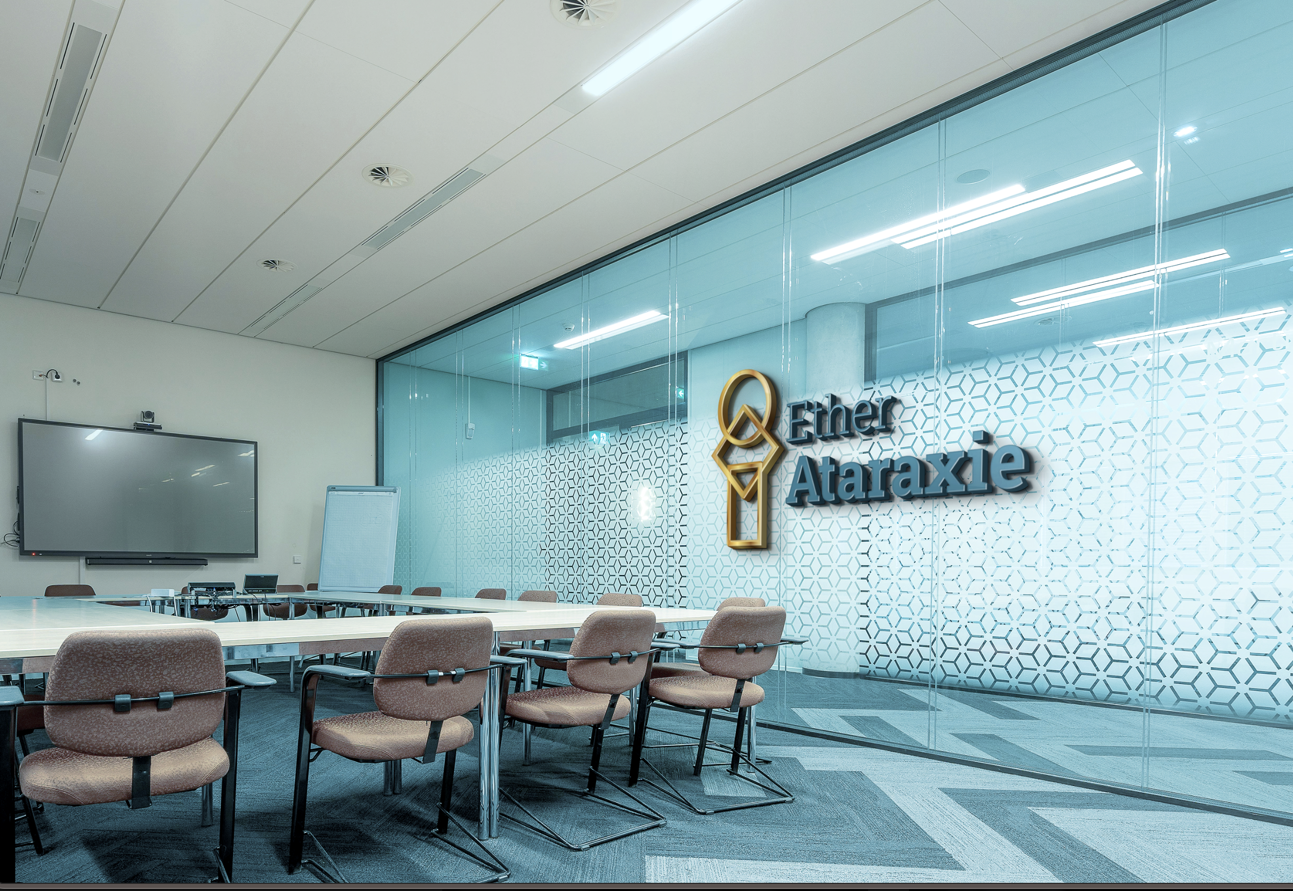 logo Ether Ataraxie