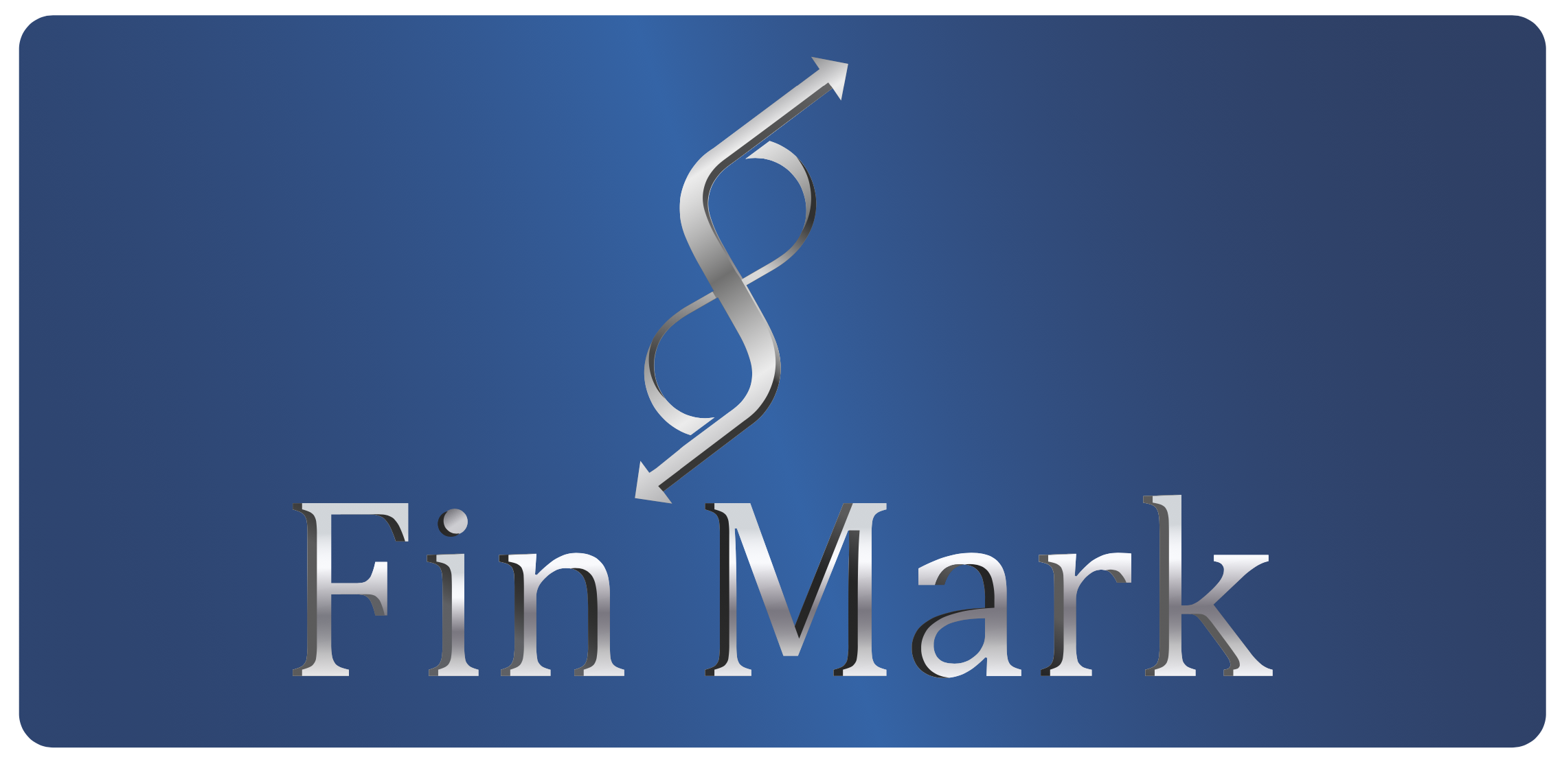 logo FIN MARK