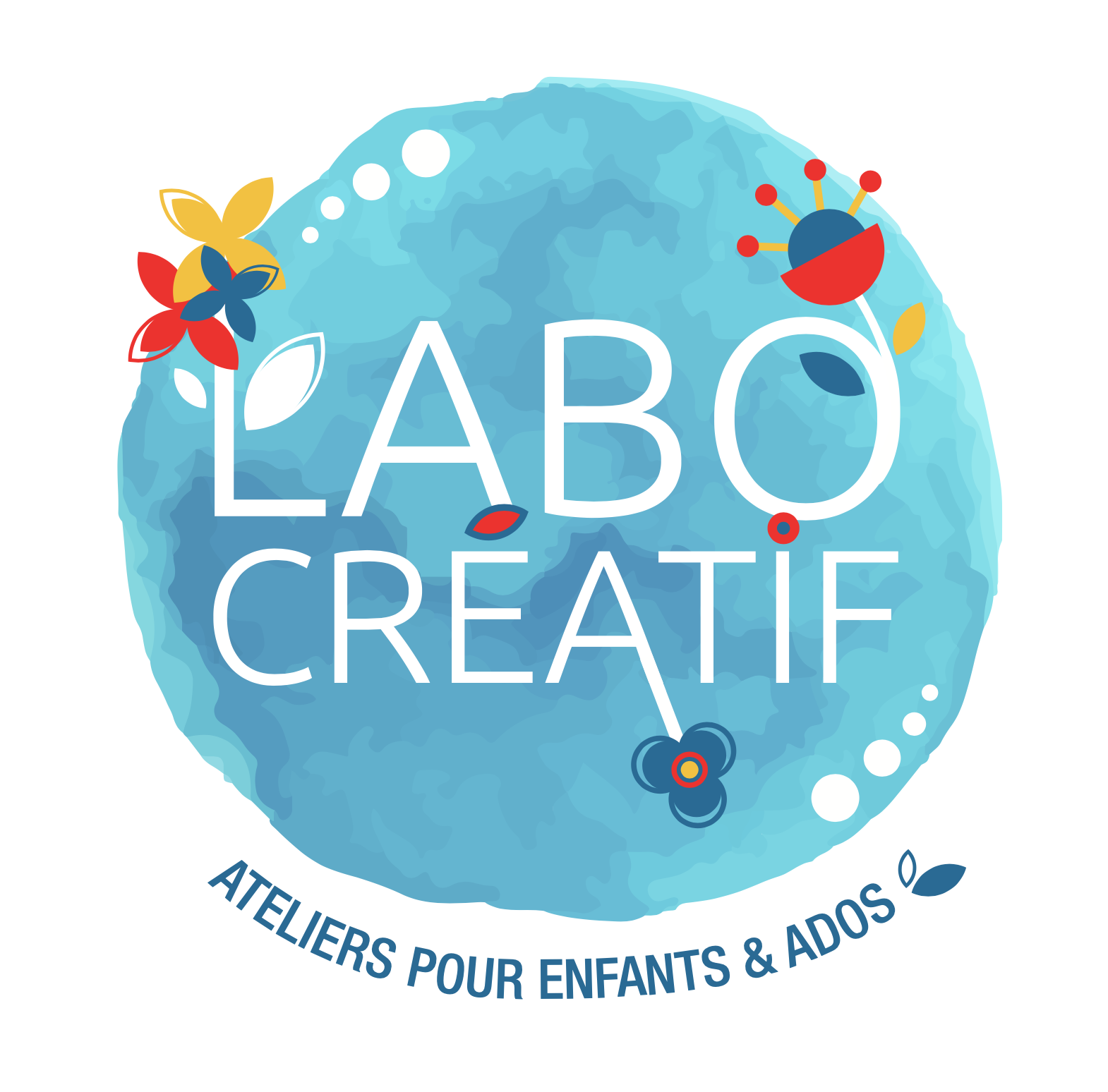 Logo Labo créatif