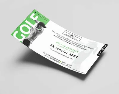 flyer golf